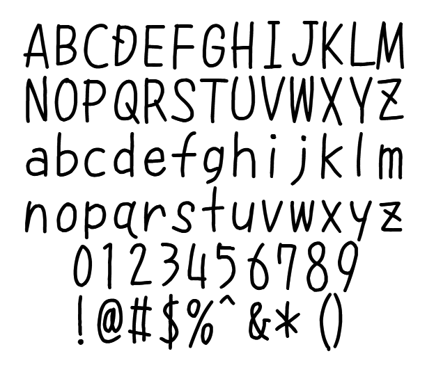 うに Uni Example