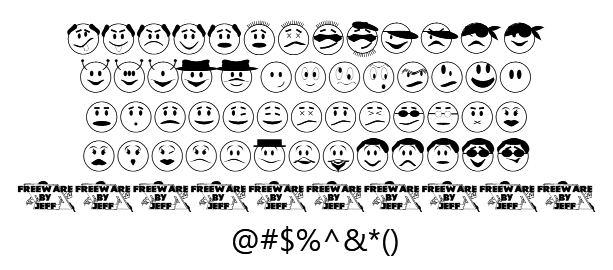Xprssionism Example