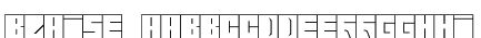 Blaise Font