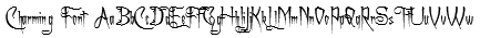 Charming Font Font