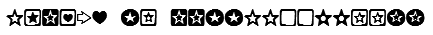 Charms BV Font