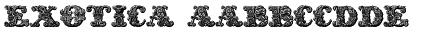 Exotica Font