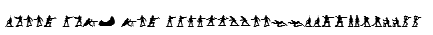 Green Army Men Font
