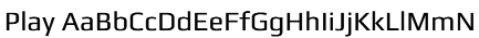 Play Font