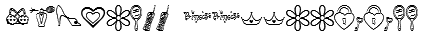 Princess Font