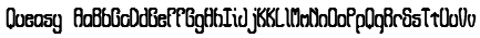 Queasy Font