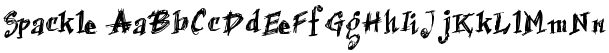 Spackle Example