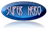 Super Hero Button