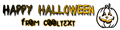 Halloween Symbol Logo Preview