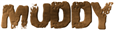 Muddy