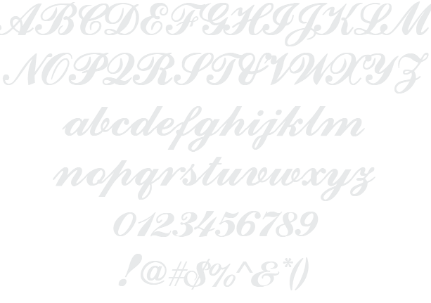 Ford script Example