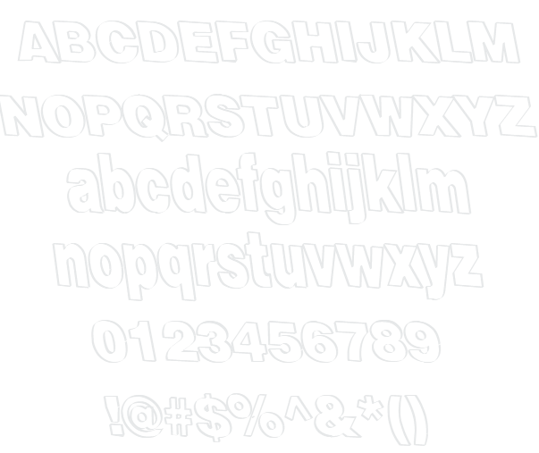 Gamma Scale Example