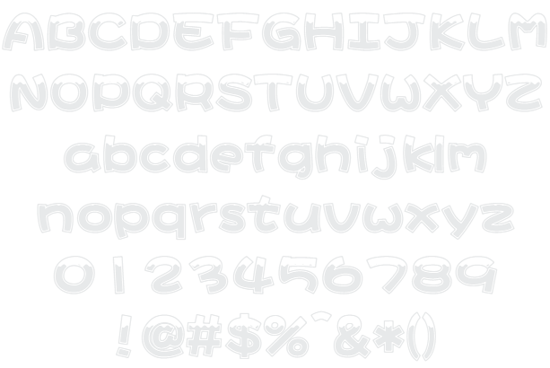 新潮體一波浪 WCL 01 Example