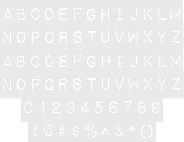 Impact Label Example