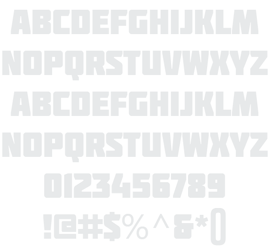 Molot Example