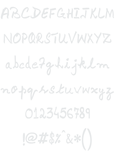 PakType Naqsh Example