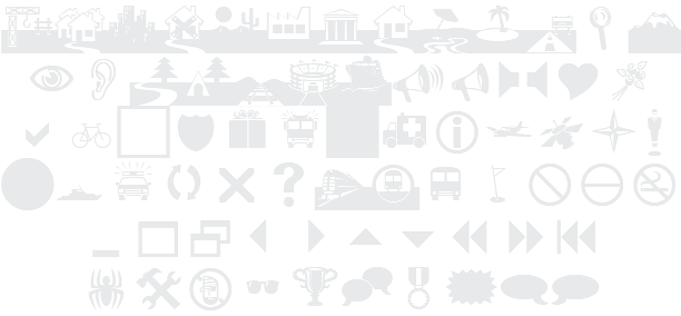 Webdings Example