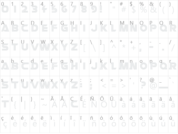 Battlestar Character Map