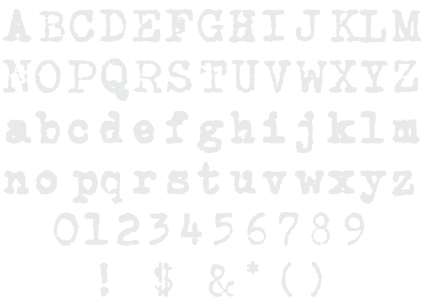 Carbon Type Example