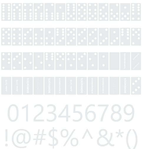 Dominoes Example