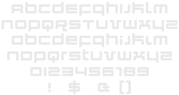 Quark Example