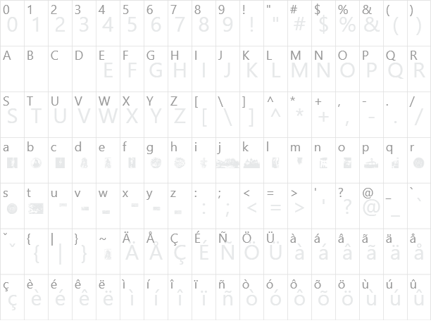 Vlad Dracul Bats Character Map