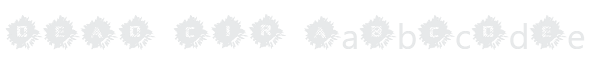 Dead Circuit Example