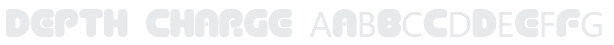 Depth Charge Example