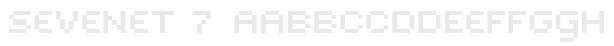 Sevenet 7 Example