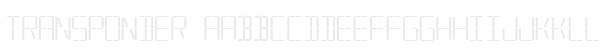 Transponder Example