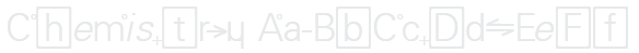 Chemistry Example