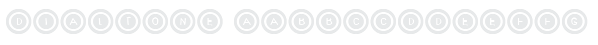 Dialtone Example