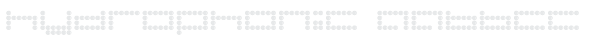 Hydrophonic Example