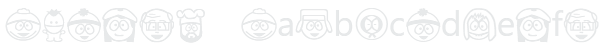 SouthBats Example