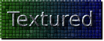 Rendered Image