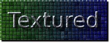 Rendered Image