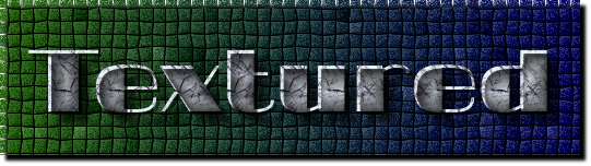 Rendered Image
