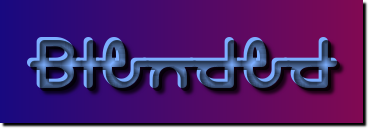 Rendered Image
