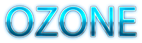 OZONE Logo Style