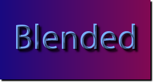 Rendered Image