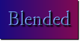Rendered Image