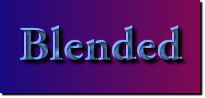 Rendered Image
