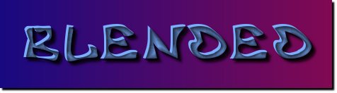 Rendered Image
