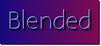 Rendered Image