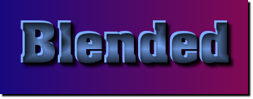Rendered Image