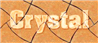 Crystal Logo Style