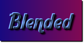 Rendered Image