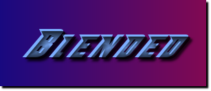 Rendered Image