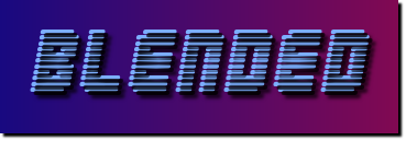 Rendered Image