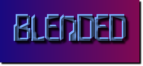 Rendered Image